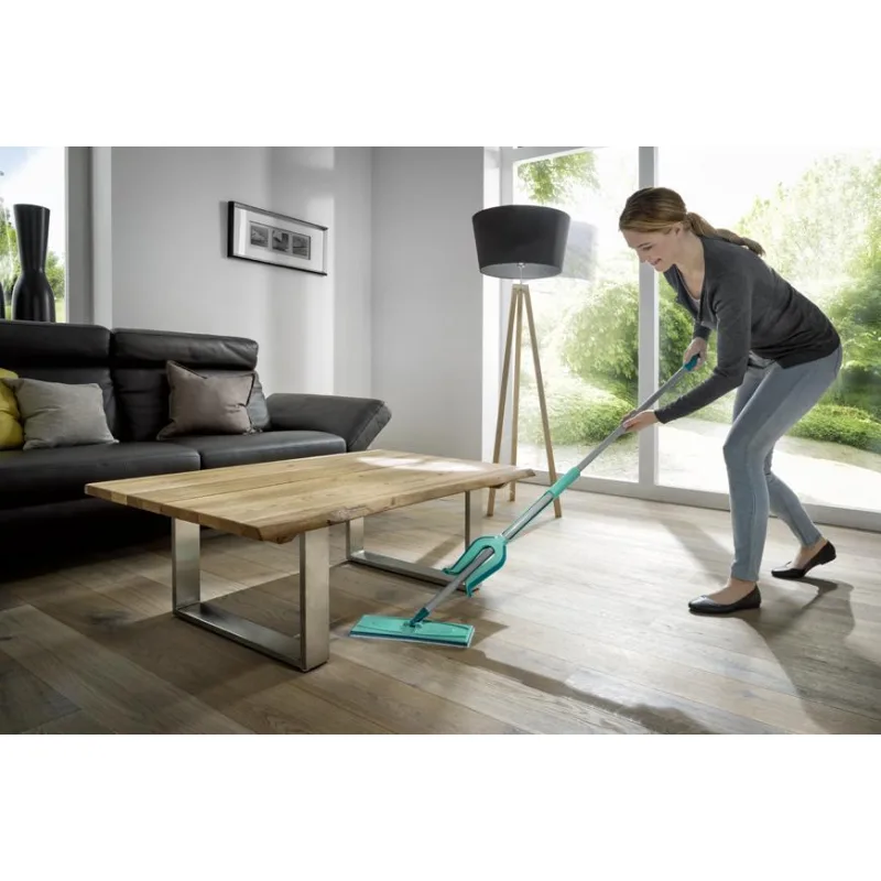 Mop LEIFHEIT 56553 Picobello M Micro Duo so žmýkaním