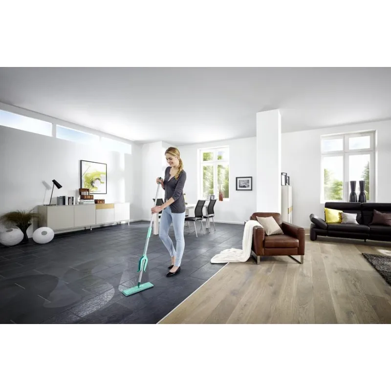 Mop LEIFHEIT 56553 Picobello M Micro Duo so žmýkaním
