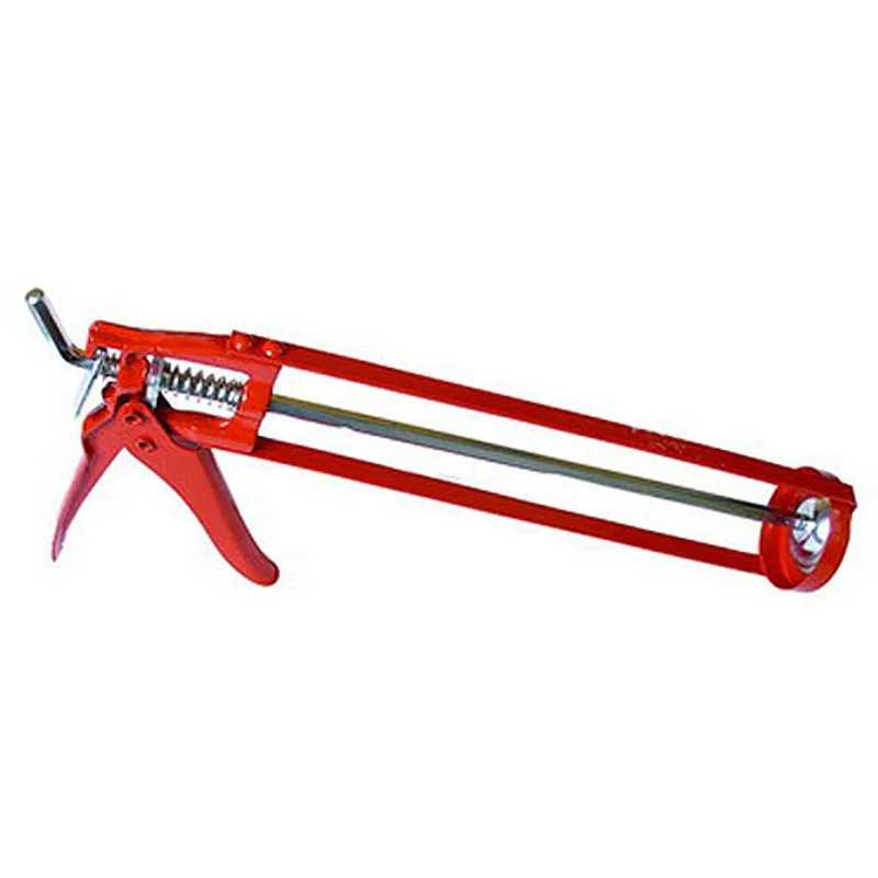 Pištoľ výtlačná Strend Pro CG1045, skelet, 235 mm