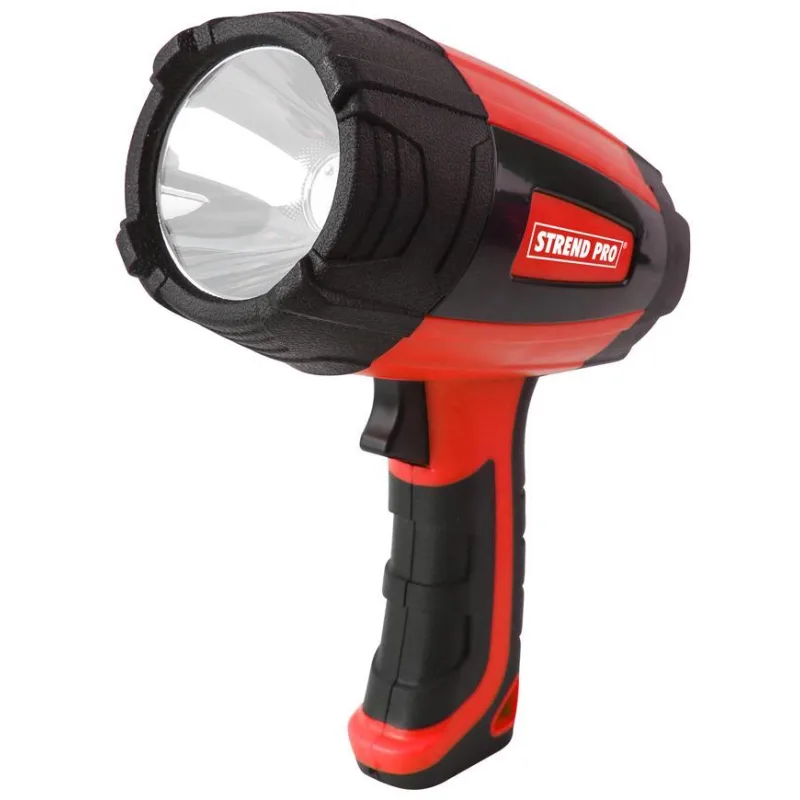 Svietidlo Spotlight PLR753, XPG, USB nabíjanie