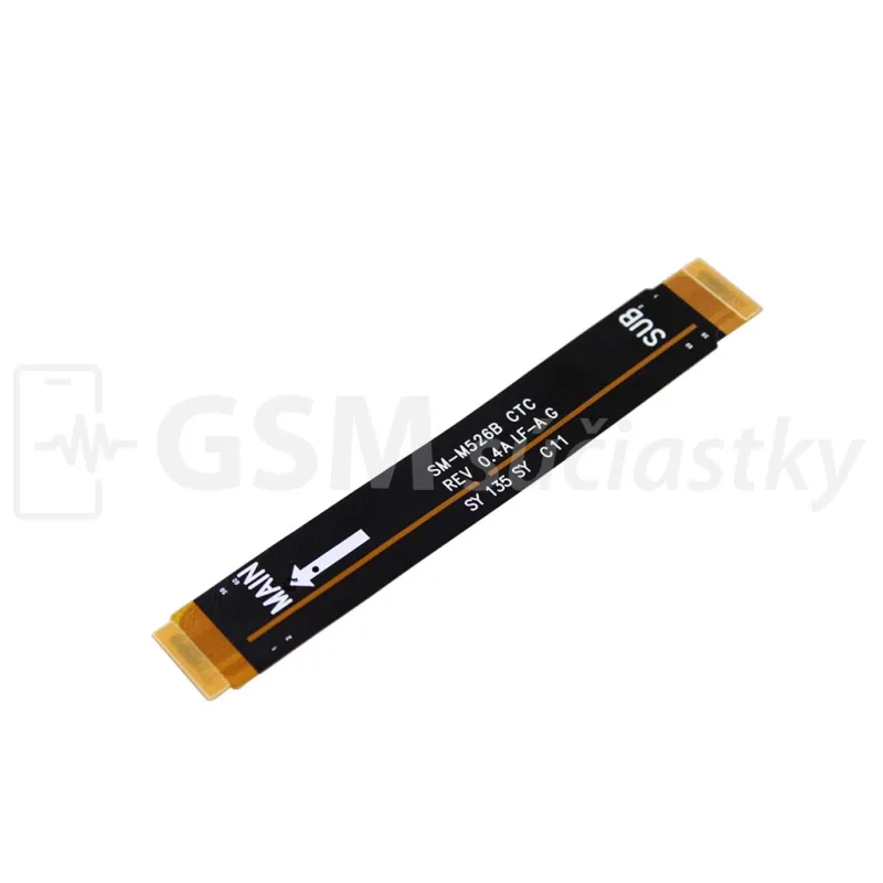 Flex kábel Main Samsung M526B Galaxy M52 - základnej dosky