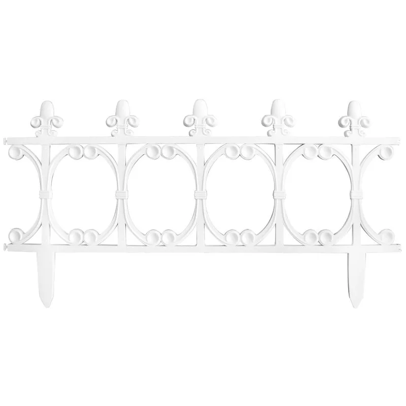Strend Pro Plot HF223055A-A • 64x34 cm, plastový, biely