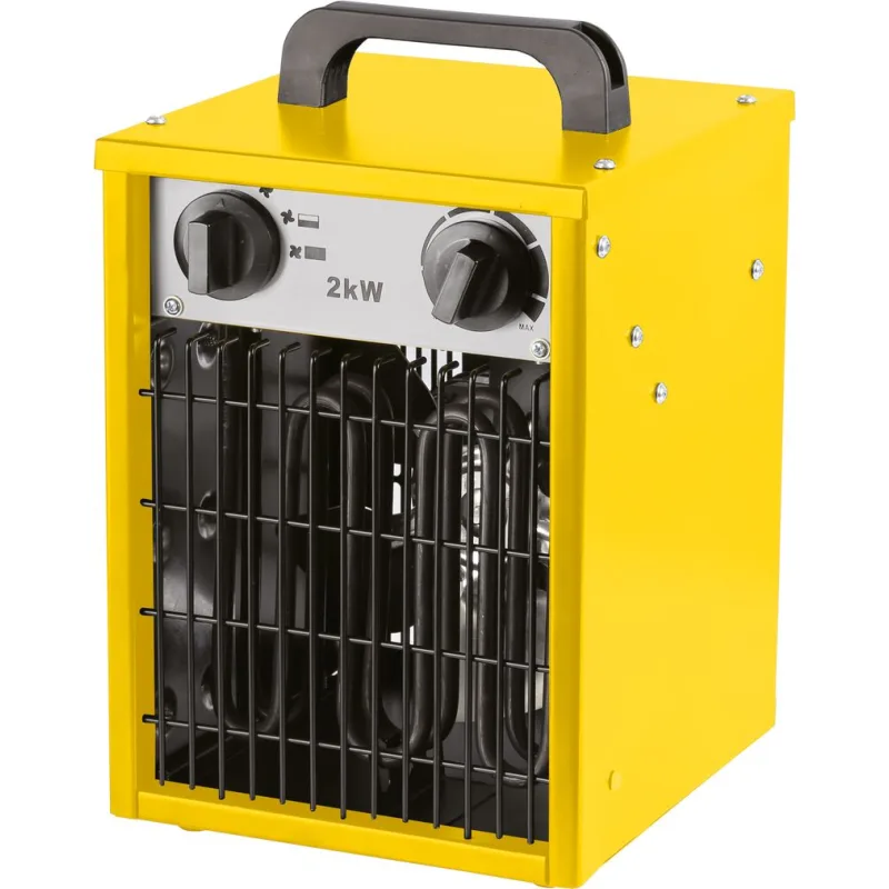 Elektrický ohrievač Strend Pro IFH01-20H-13, max. 2 kW
