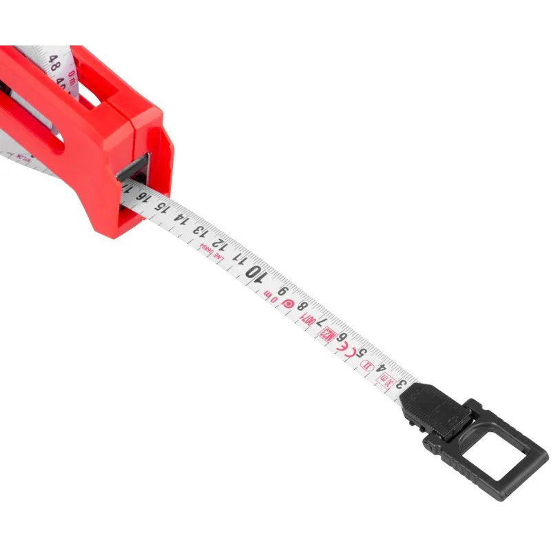 Pásmo Strend Pro Premium LWP5013 50 m, meracie, oceľové