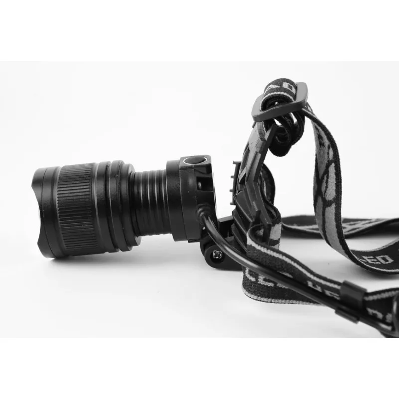 Čelovka Strend Pro Headlight H4019, 2000 lm, USB-C