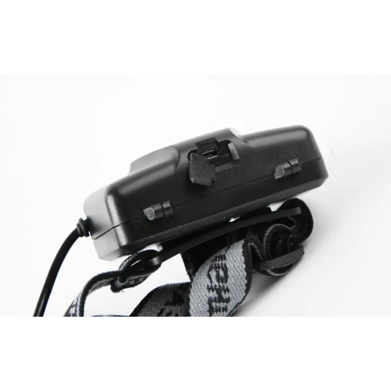 Čelovka Strend Pro Headlight H4019, 2000 lm, USB-C