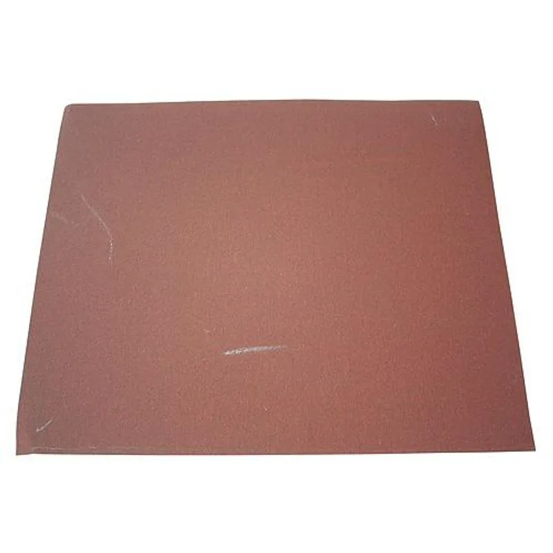 Plátno KONER S90 280/230 mm, P320, AluOxide