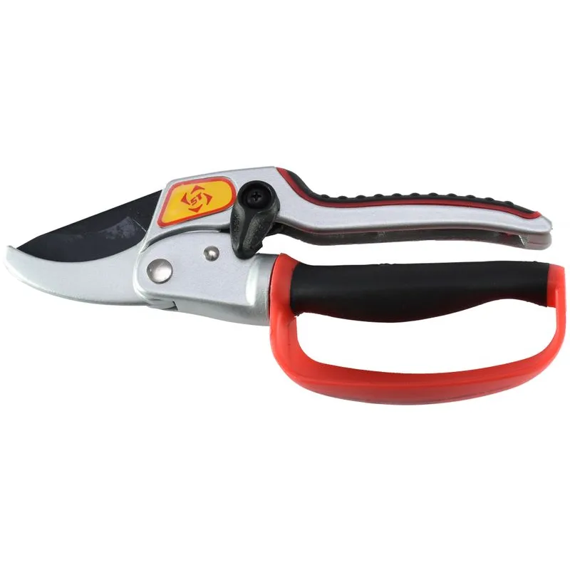 Záhradné, auto-rotačné nožnice Strend Pro Premium 3140, 205 mm, Alu, TPR