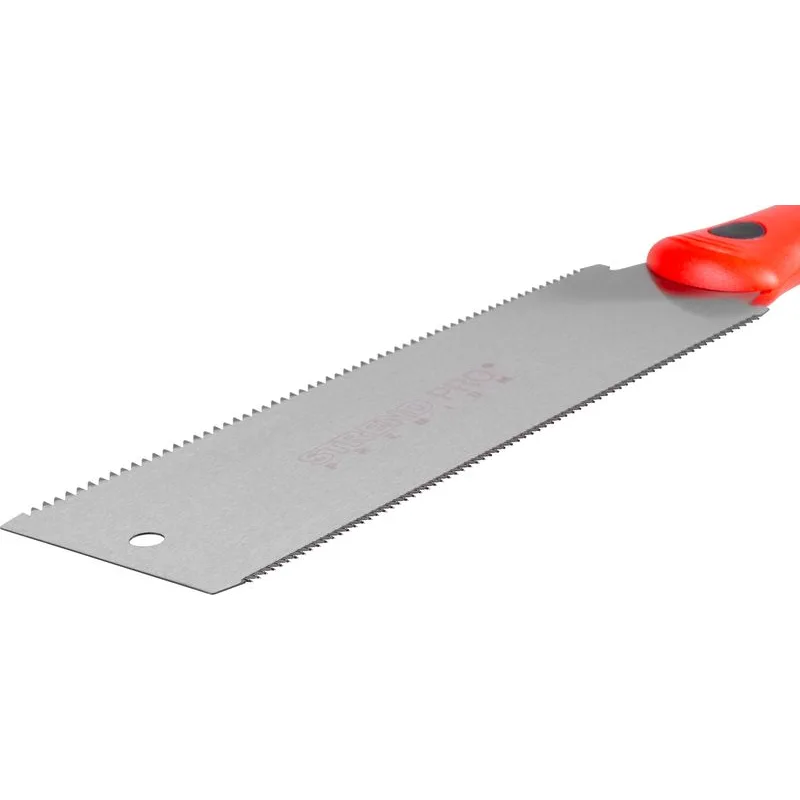 Pílka Premium ComfortGrip DL230, 560 mm, japonská, obojstranná
