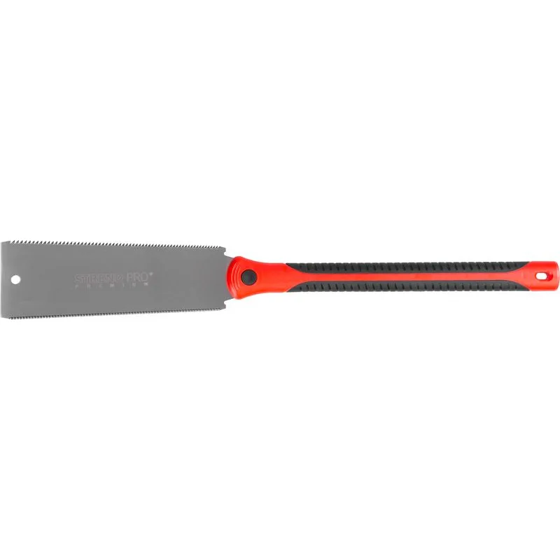 Pílka Premium ComfortGrip DL230, 560 mm, japonská, obojstranná