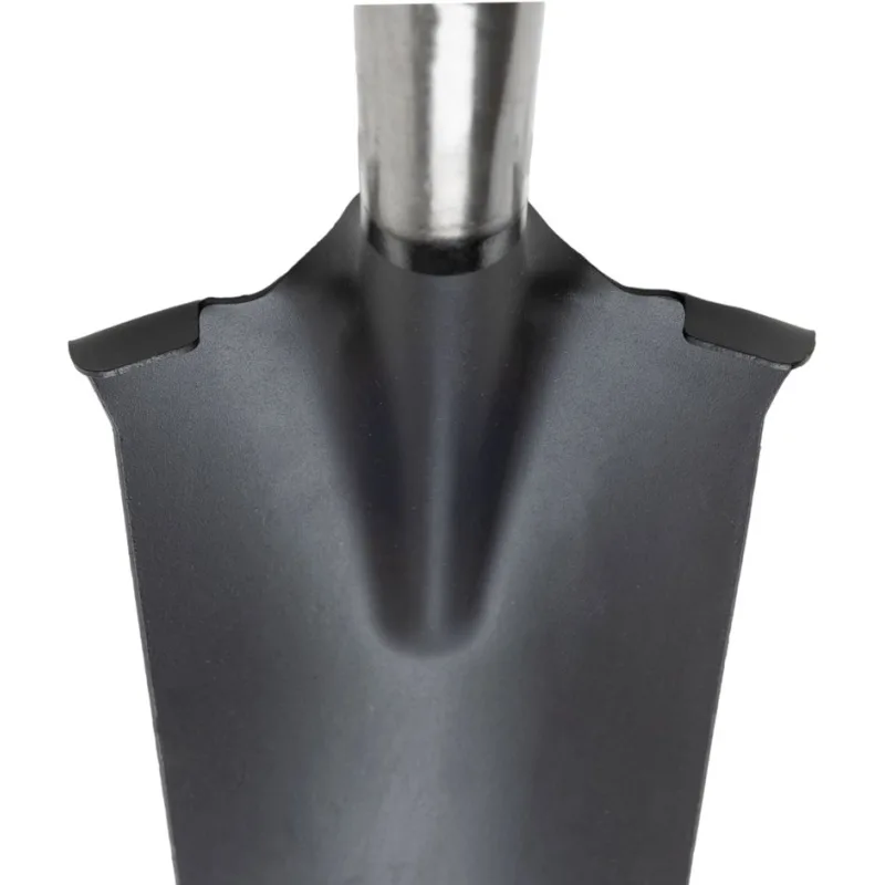Rýľ Strend Pro Premium RedShark úzky drenážny, drevená násada D 1280 mm