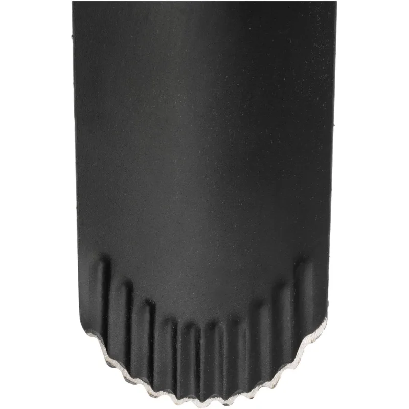 Rýľ Strend Pro Premium RedShark úzky drenážny, drevená násada D 1280 mm