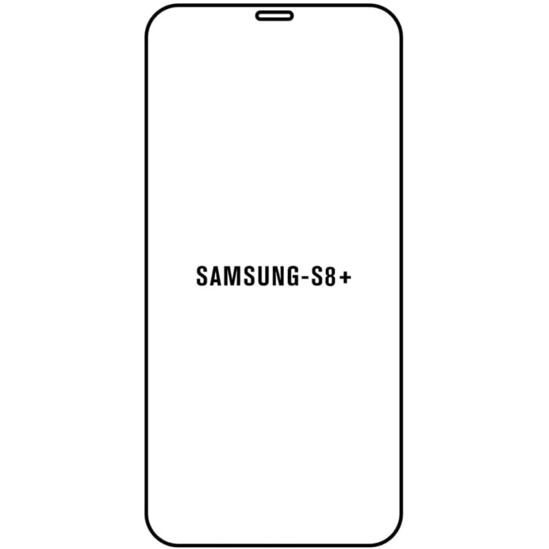 Ochranná fólia Sunshine Hydrogel pre Samsung Galaxy S8 Plus (SM-G955) Variant:: Anti-Spy