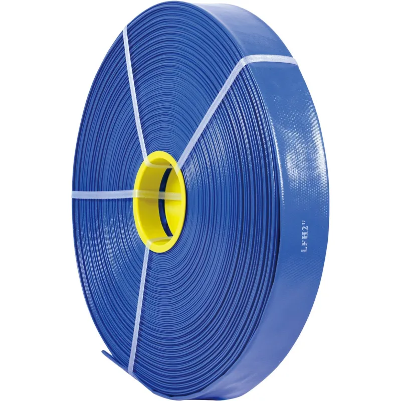 Prečerpávacia hadica ST.LayFLAT 1", 20 m, 5 bar