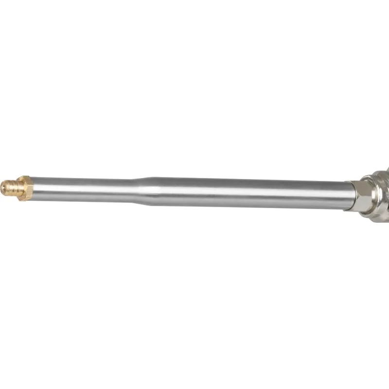Pištoľ na montážnu penu Strend Pro JWF-F104B, Alu, Cr, 190 mm