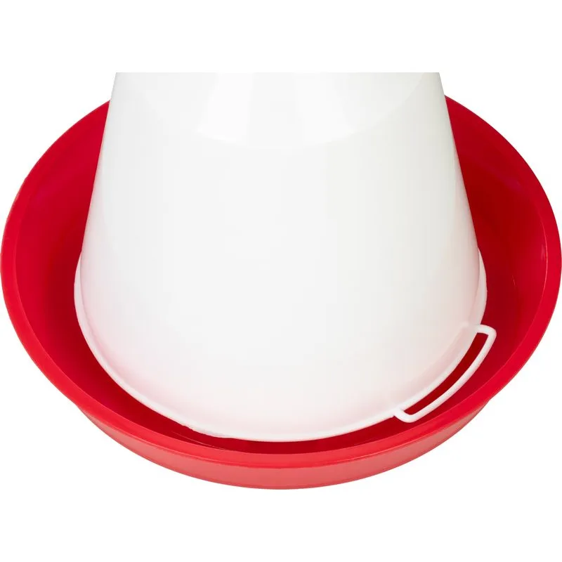 Napájačka pre hydinu SIFON, 1,5 l, plast