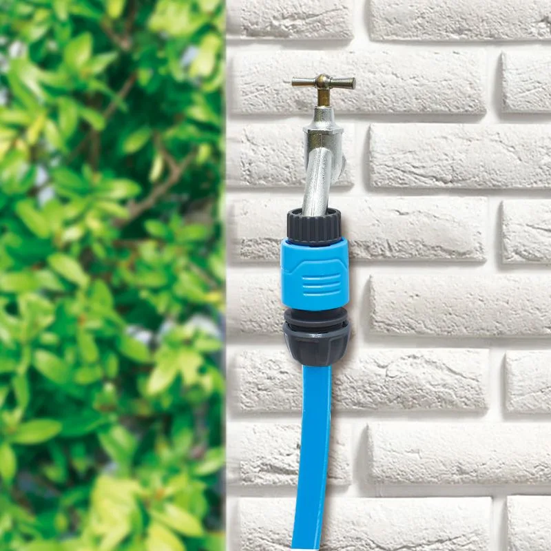 Adaptér na záhradnú hadicu AQUACRAFT 550360 – G 1/2"