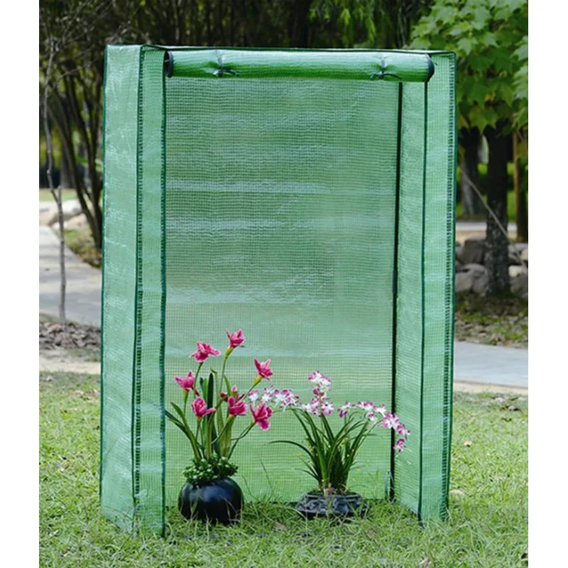 Fóliovník Greenhouse, fólia, 100x50x150 cm