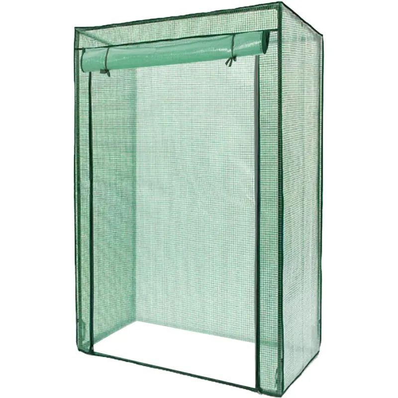 Fóliovník Greenhouse, fólia, 100x50x150 cm