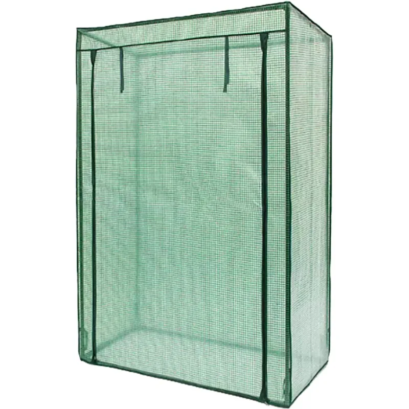 Fóliovník Greenhouse, fólia, 100x50x150 cm