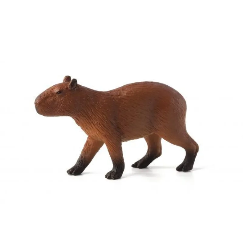 Mojo Kapybara