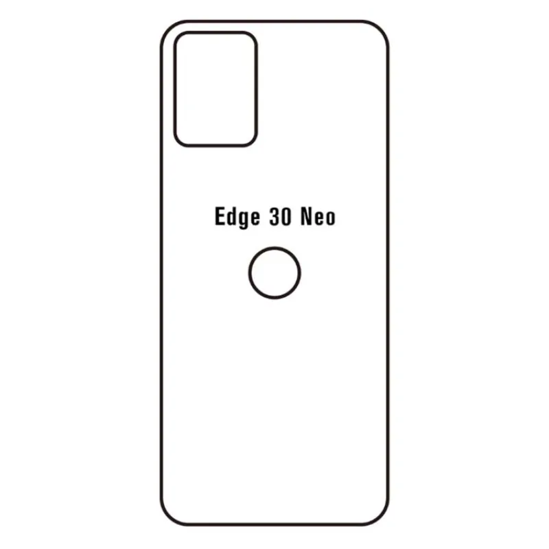 Ochranná fólia Sunshine Hydrogel pre Motorola Edge 30 Neo Variant:: predná matná