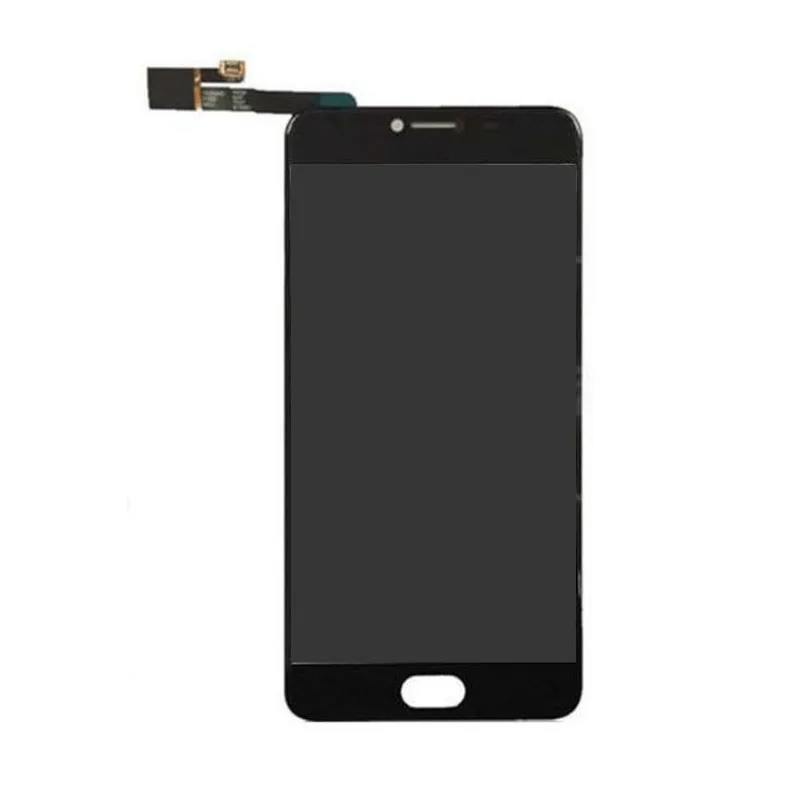 LCD Displej + Dotykové sklo UMI Z Farba: Čierna