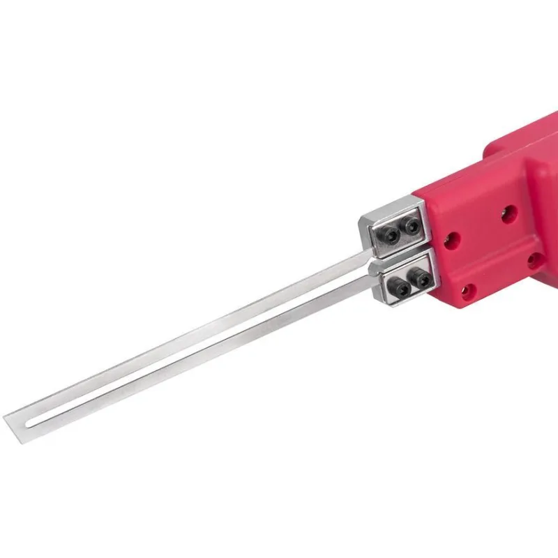 Rezačka na polystyrén Strend Pro GW8005, 150W, s kufríkom
