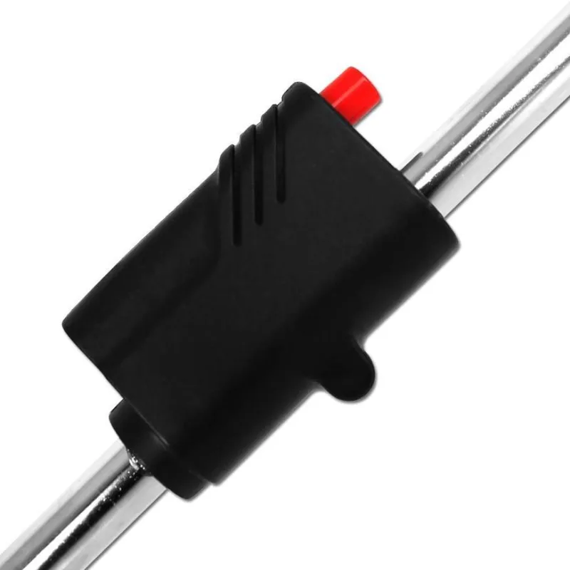 Vypaľovač buriny Strend Pro PQ8935, 4.2 kW, LPG, Piezo, tryska 27 mm