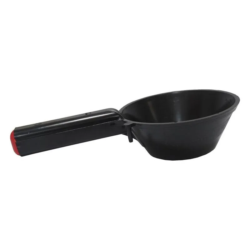 Naberačka Top PROFI, 180 mm, plastová, murárska