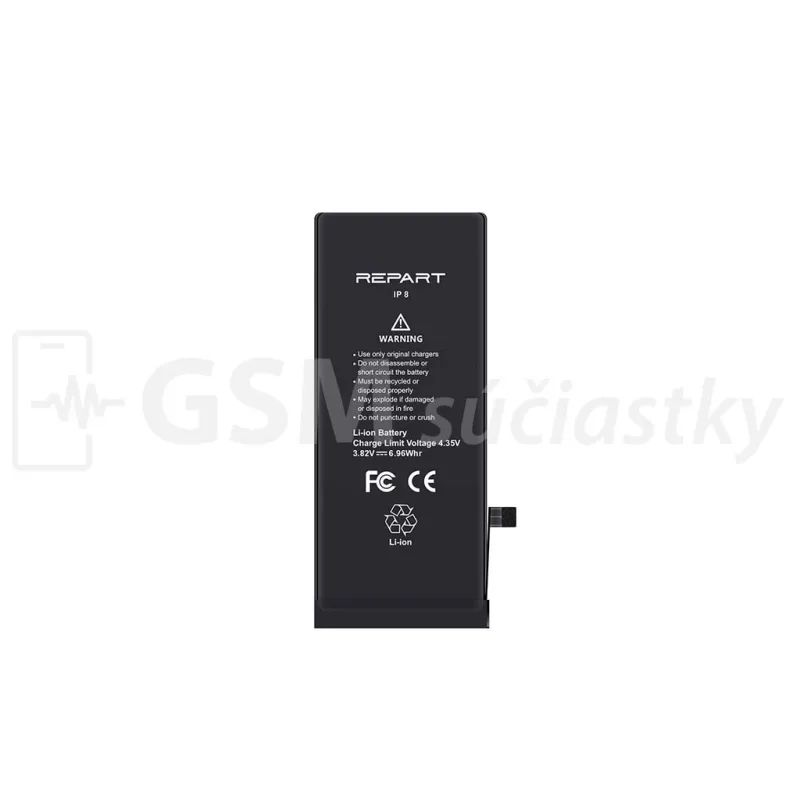 Batéria iPhone 8 - 1821 mAh