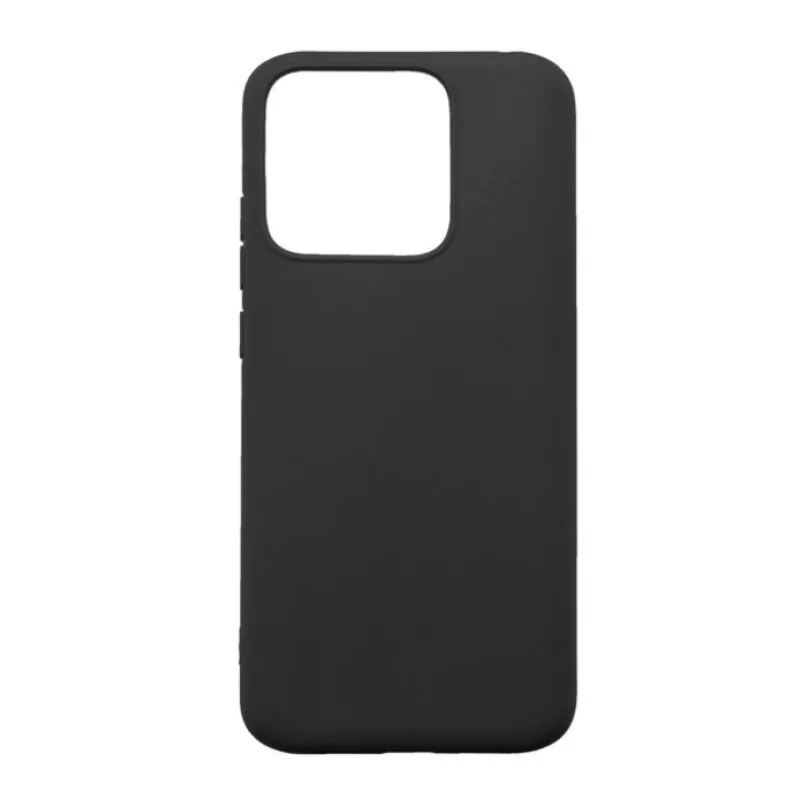 Soft Flex Puzdro na mobil Xiaomi Redmi 10A Farba: Čierna 6277
