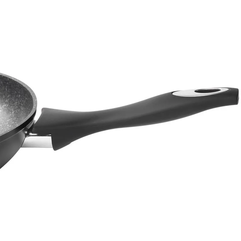 Panvica MagicHome Black Line, 28 cm