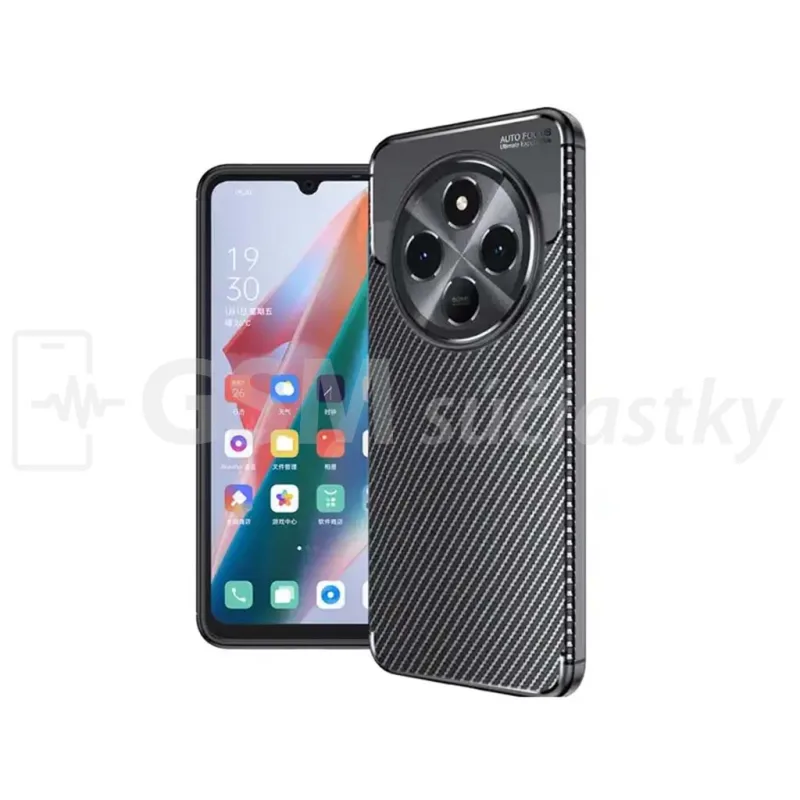 Defender Puzdro odolné protinárazové Xiaomi Redmi 14C, Redmi A4, Poco C75