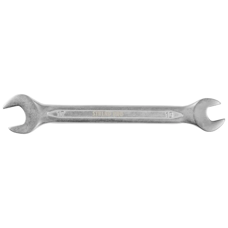 Vidlicový kľúč – 13x17 mm, Cr-V, DIN 3113A
