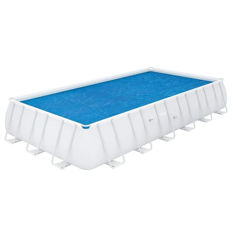 Bestway 58228 FlowClear solárna plachta, 732x366 cm