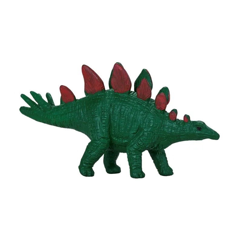 Mojo Mini svet Prehistorické zvieratká 12 ks