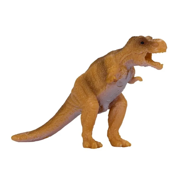 Mojo Mini svet Prehistorické zvieratká 12 ks