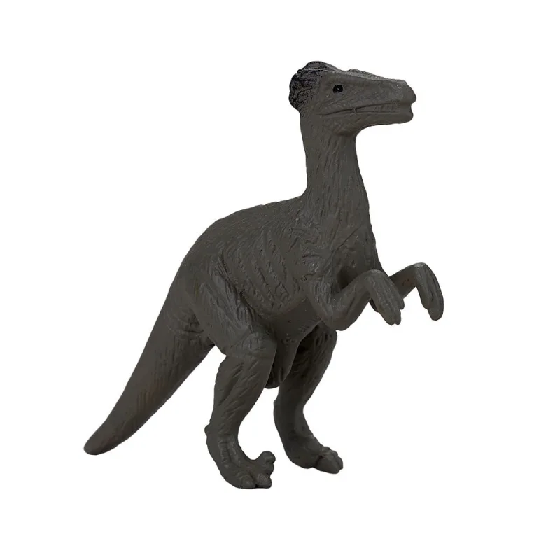 Mojo Mini svet Prehistorické zvieratká 12 ks