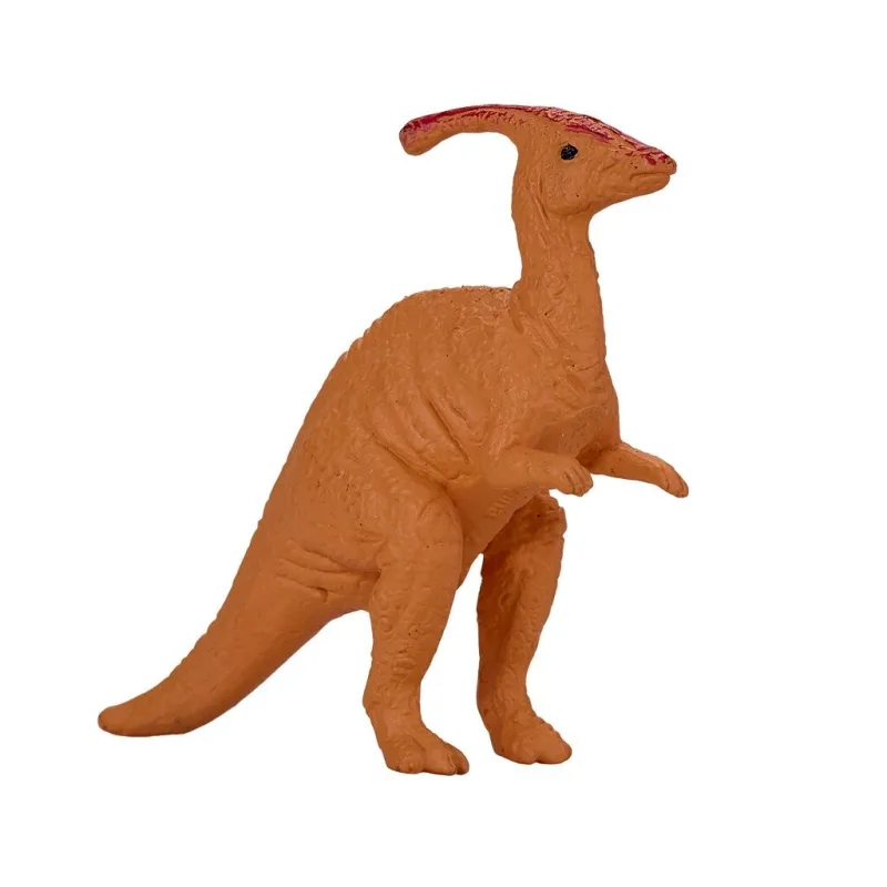Mojo Mini svet Prehistorické zvieratká 12 ks