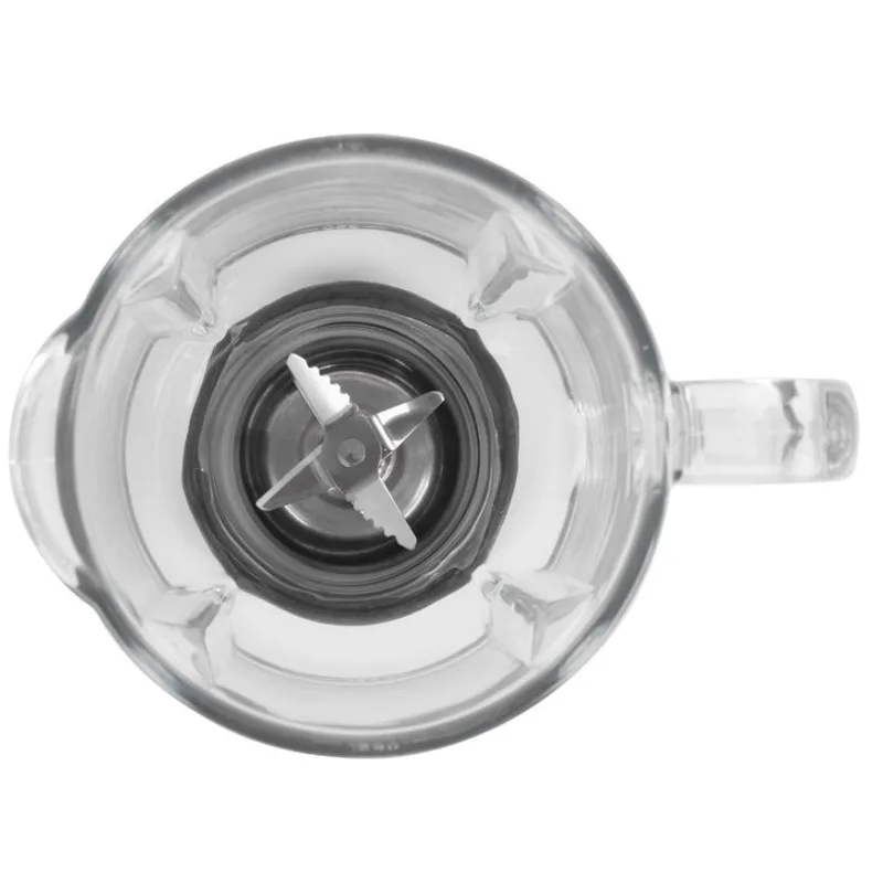 Nádoba na mixovanie MagicHome, pre kuchynský robot Lenotre, sklenená