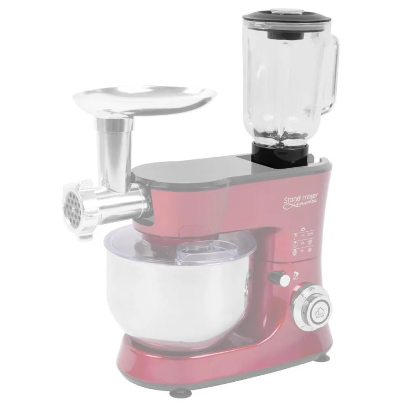 Nádoba na mixovanie MagicHome, pre kuchynský robot Lenotre, sklenená