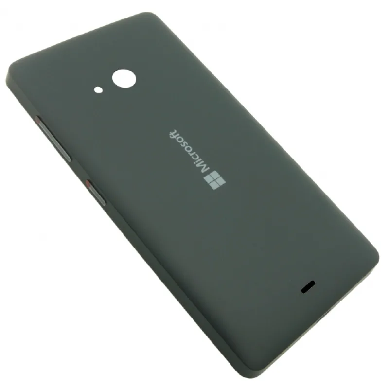 Kryt Microsoft Lumia 540 zadný Farba: Biela