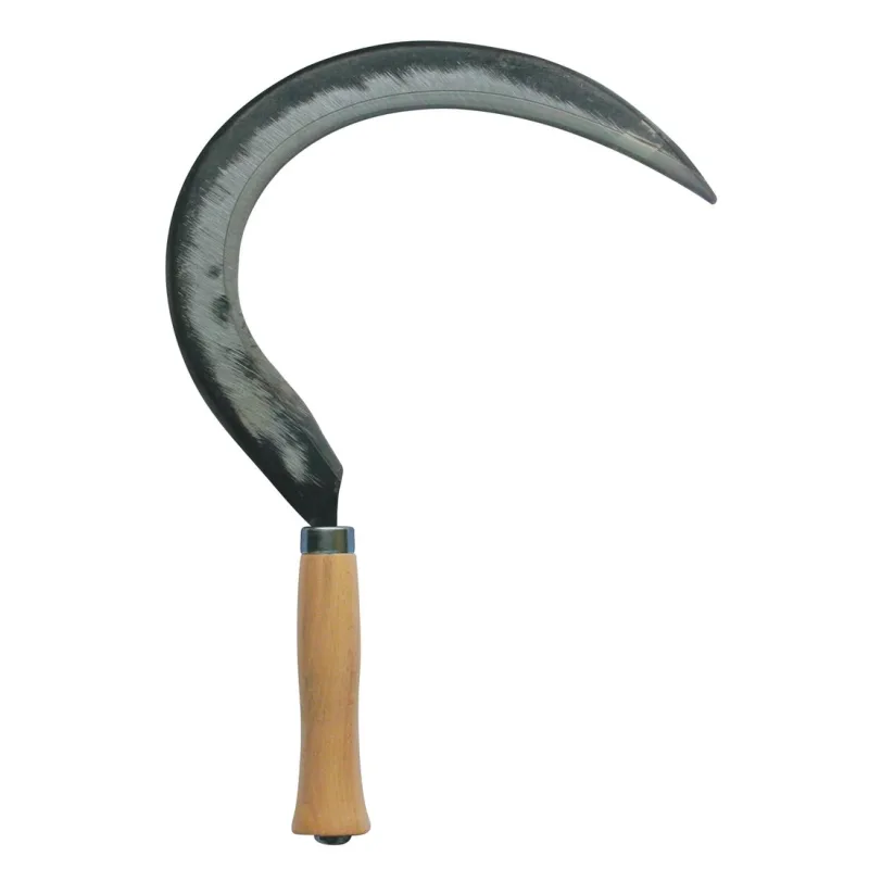 Kosák na trávnik Strend Pro Premium, ručný 450x35 mm