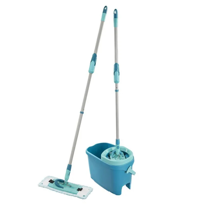 Upratovacia súprava LEIFHEIT 52120 Clean Twist M Ergo, mop + vedro