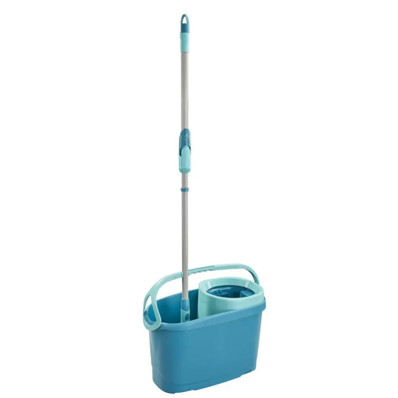 Upratovacia súprava LEIFHEIT 52120 Clean Twist M Ergo, mop + vedro