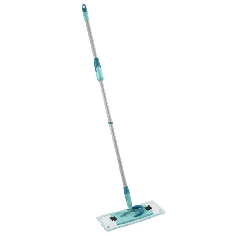 Upratovacia súprava LEIFHEIT 52120 Clean Twist M Ergo, mop + vedro