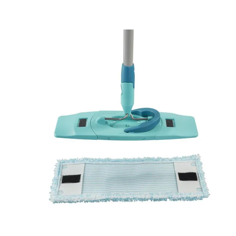 Upratovacia súprava LEIFHEIT 52120 Clean Twist M Ergo, mop + vedro