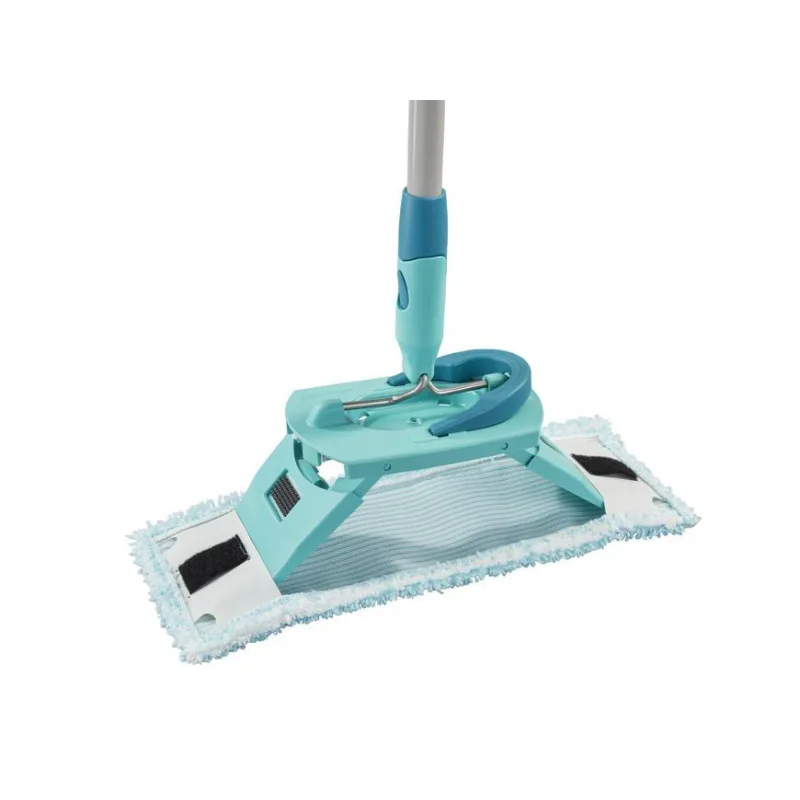 Upratovacia súprava LEIFHEIT 52120 Clean Twist M Ergo, mop + vedro