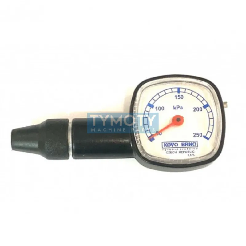 Pneumerač P250, rozsah merania 50-250 kPa